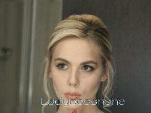 Ladybossnone
