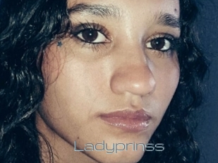 Ladyprinss