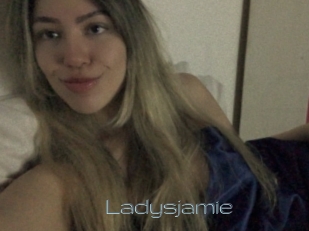 Ladysjamie