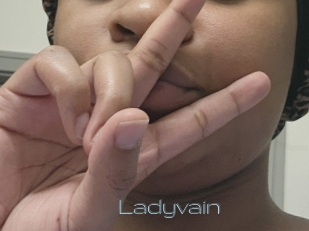 Ladyvain