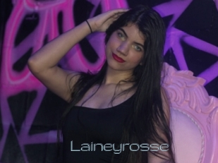 Laineyrosse