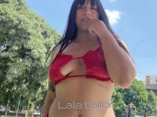 Lala_tailor