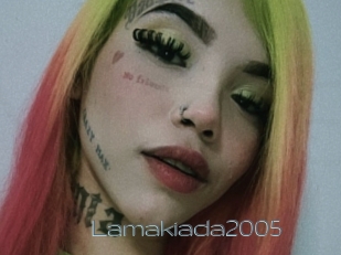 Lamakiada2005