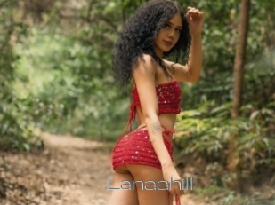 Lanaahill