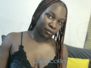Lanacollin