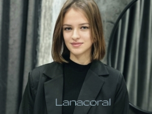 Lanacoral