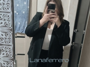 Lanaferrero