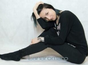 Lanaromaro