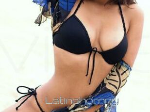 Latinahornny