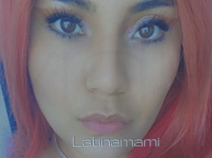 Latinamami