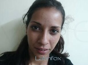 Latinfox