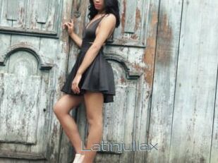 Latinjuliax