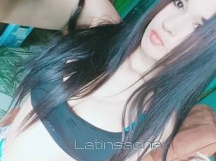Latinsacha