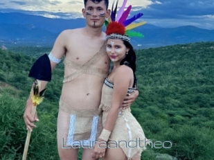 Lauraandtheo