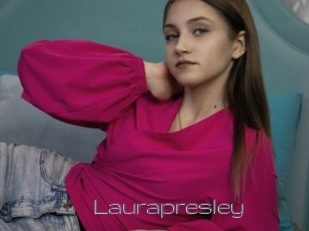 Laurapresley