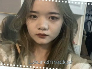 Laurelmadge