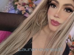 Lauren_evanss19