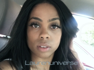 Laurenuniverse