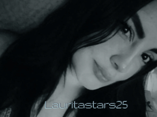 Lauritastars25