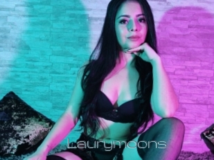 Laurymoons