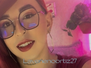 Lavenenoortiz27