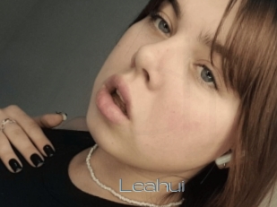 Leahui