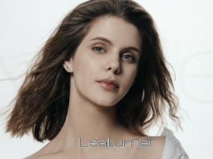 Leaturner