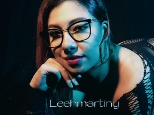 Leehmartiny