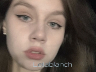 Leilablanch