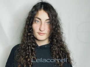 Leilacorrell