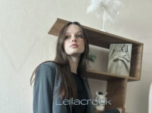 Leilacrock