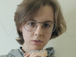 Leiladrover