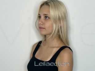 Leilaecton