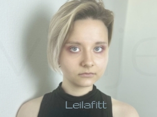 Leilafitt