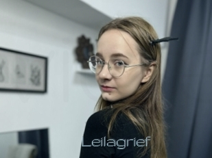 Leilagrief