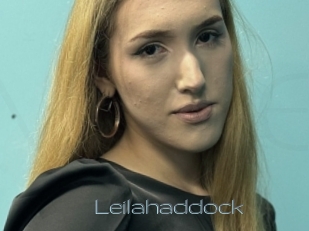 Leilahaddock