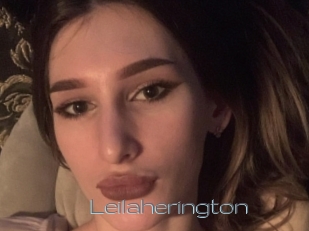 Leilaherington