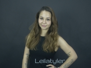 Leilatyler