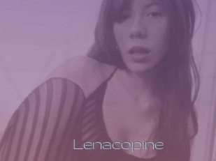 Lenacopine