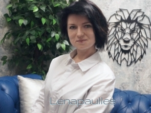 Lenapaulles