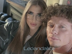 Leoandalice