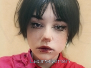 Leonaleman