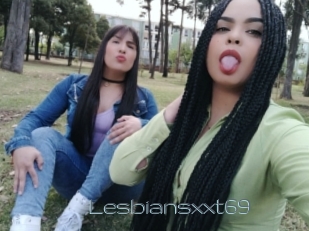 Lesbiansxxt69