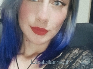 Lesbiiansgh