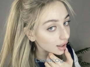 Lexacoy