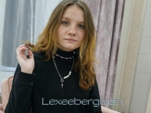 Lexeebergman