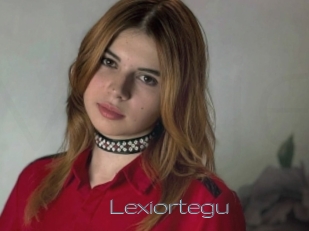Lexiortegu