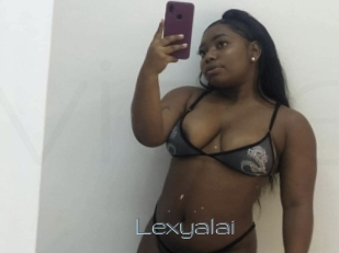 Lexyalai