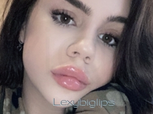 Lexybiglips