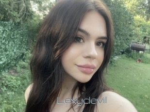 Lexydevil